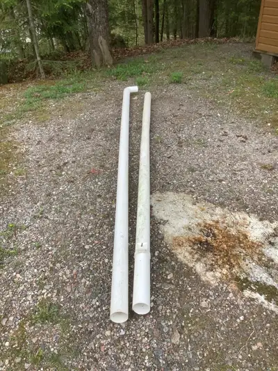 Tuyeaux d’eau pour drainage / drain pipes, View more