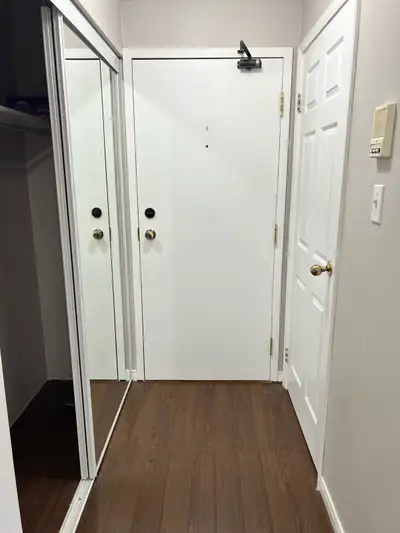2 bedroom condo