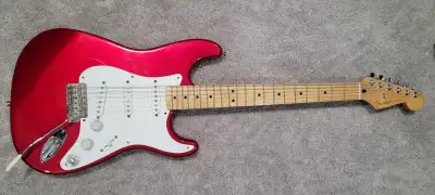 Jimmie Vaughan Tex Mex Strat, View more