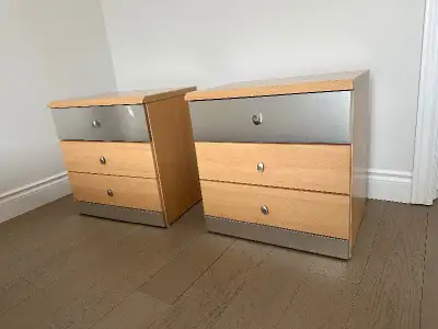 Bedside Table, View more