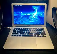 Apple MacBook Air Amazing + CHEAP!!
