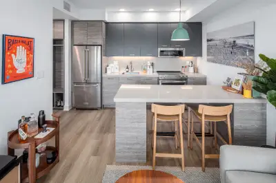 Spacious 2 Bedroom for Rent