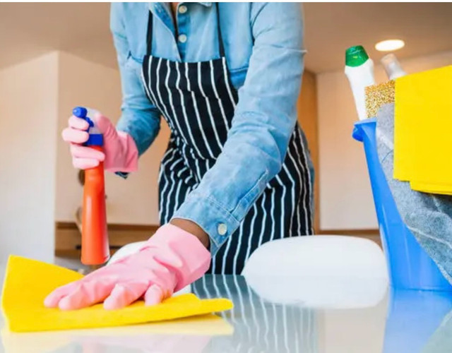 Cleaner needed in Cleaning & Housekeeping in Oshawa / Durham Region