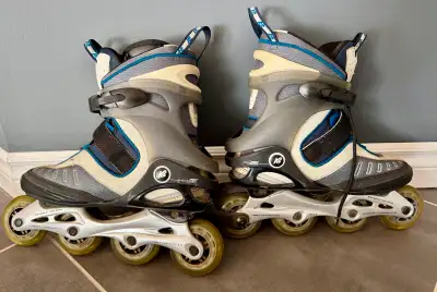 Rollerblades K2 VELOCITY 4.0 M EXOTECH, View more