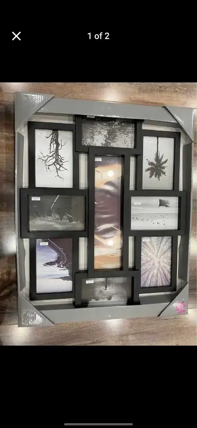 Wall Photo Frame, View more