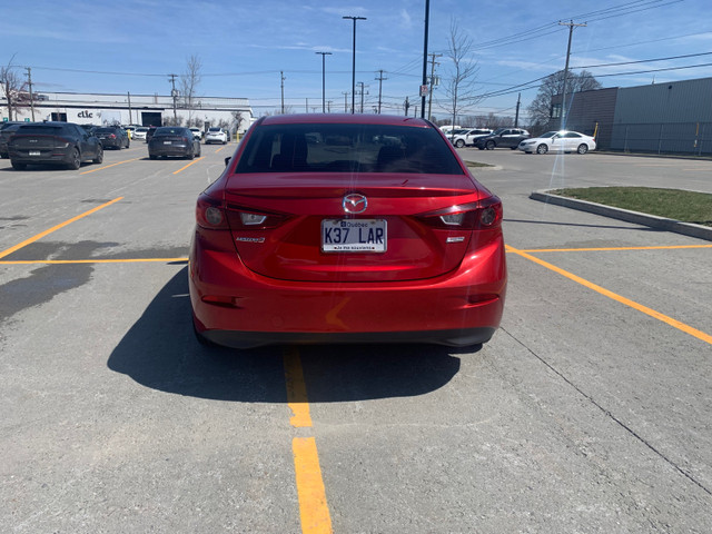 MAZDA 3 GS GROUPE COMMODITÉS  dans Autos et camions  à Longueuil/Rive Sud - Image 4