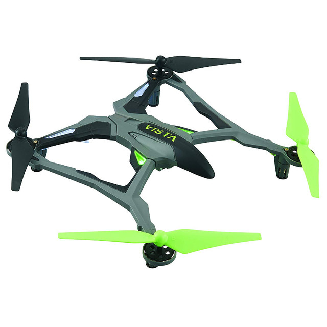 Dromida Vista UAV Drone in Hobbies & Crafts in Burnaby/New Westminster