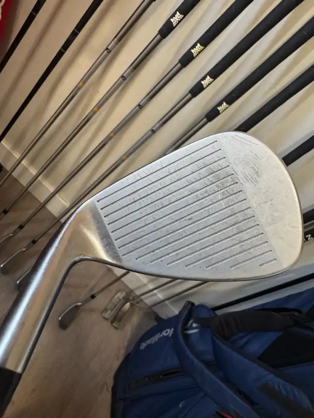 PXG irons 4-GW in Golf in Edmonton - Image 6