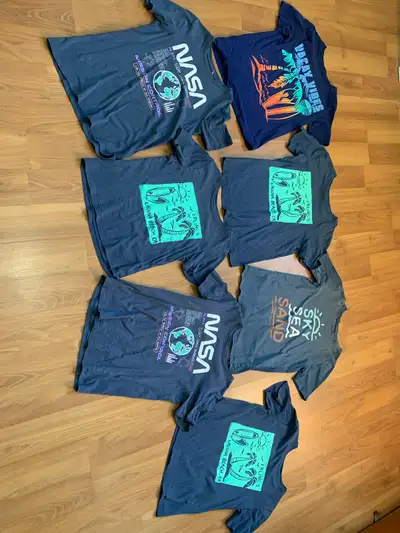 Boys clothes 7/8 years, View more