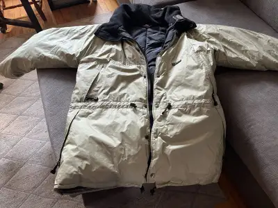 Manteau Hiver Kanuk femmes XXXL, View more