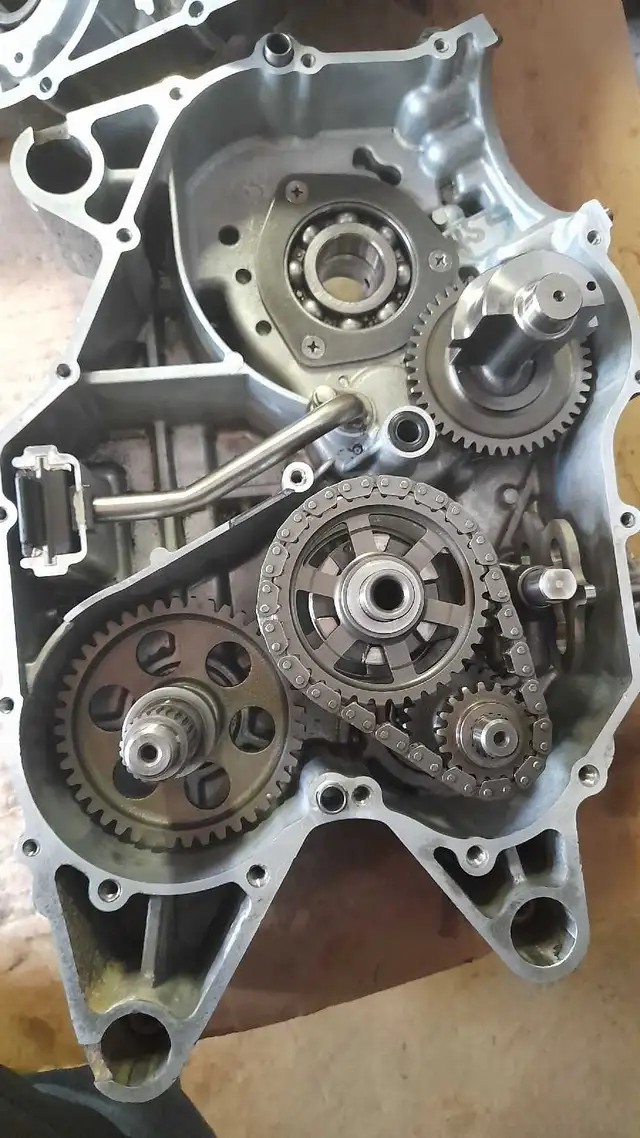 Quality Atv/Snowmobile Repairs/Rebuilds. in ATVs in St. Catharines - Image 5