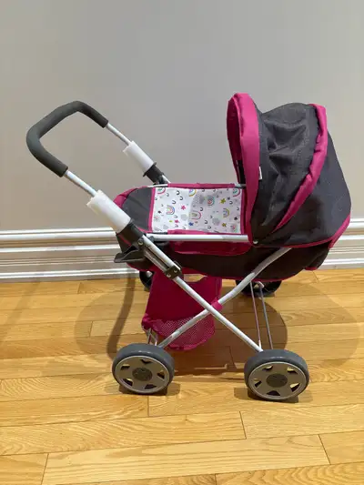 toy stroller, View more