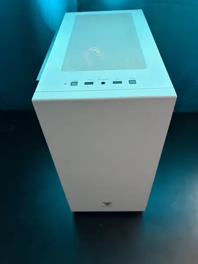 Gaming PC – Ryzen 5 5600 + RTX 3060 , View more