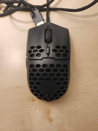 Gaming Mouse - MM710 Cooler Master