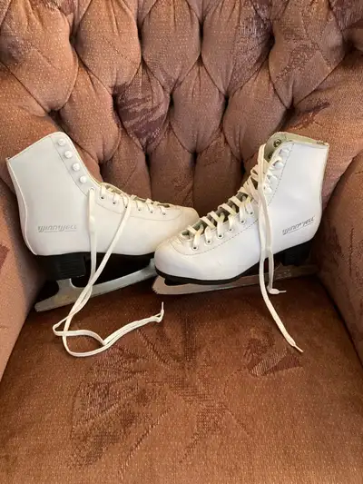 Women’s Figure Skates, View more