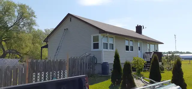 RW RENOVATIONS 613-829-2787 in Renovations, General Contracting & Handyman in Ottawa - Image 11