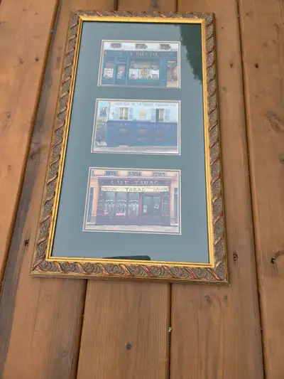 Cadre decoratif, View more