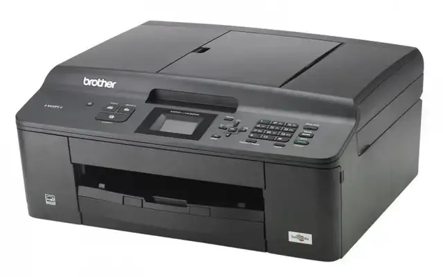 Brother MFC- J430W PRINTER WORKING EXCELLENT IN MINT CONDITION..453325579753902084