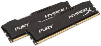 Kingston HyperX Fury 8GB (2x4GB) RAM Memory Sticks