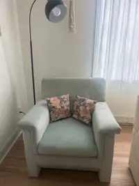 Chaise de salon