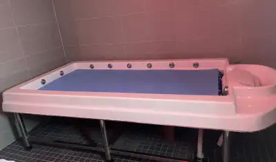 Angela s touch Massage, View more