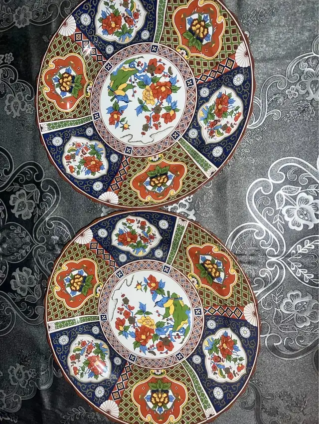 Dish plate477739920445286400