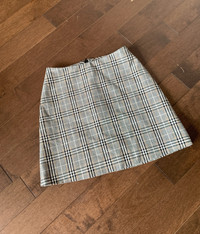 Aritzia Wilfred Skirt