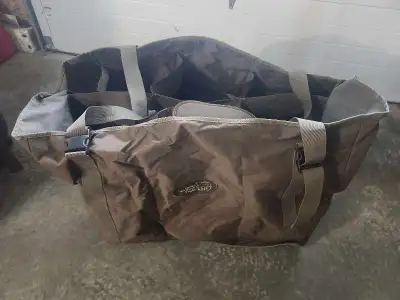 decoy bags,insulated chest waders, View more