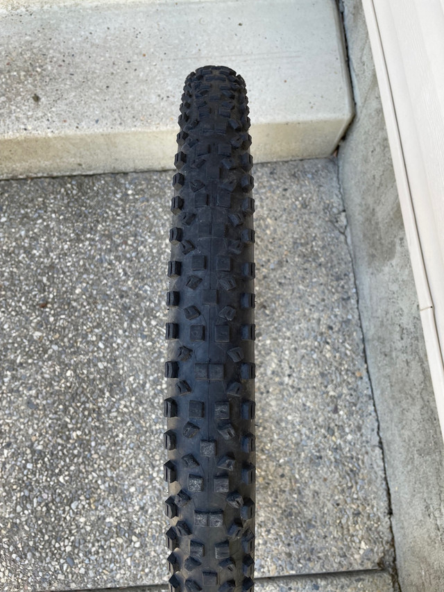 Schwalbe Mountain Bike Tires - 27.5x2.35 in Frames & Parts in Calgary - Image 3