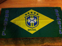 Brazil Flag