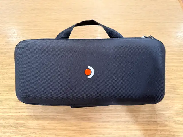 SteamDeck OLED 1TB – Parfait état + accessoires in PC Games in Sherbrooke - Image 6