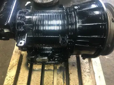 Rebuilt Allison Transmissions M D 3000 ,3560 P , 3060 P , Built To Your Serial Number , all other mo...