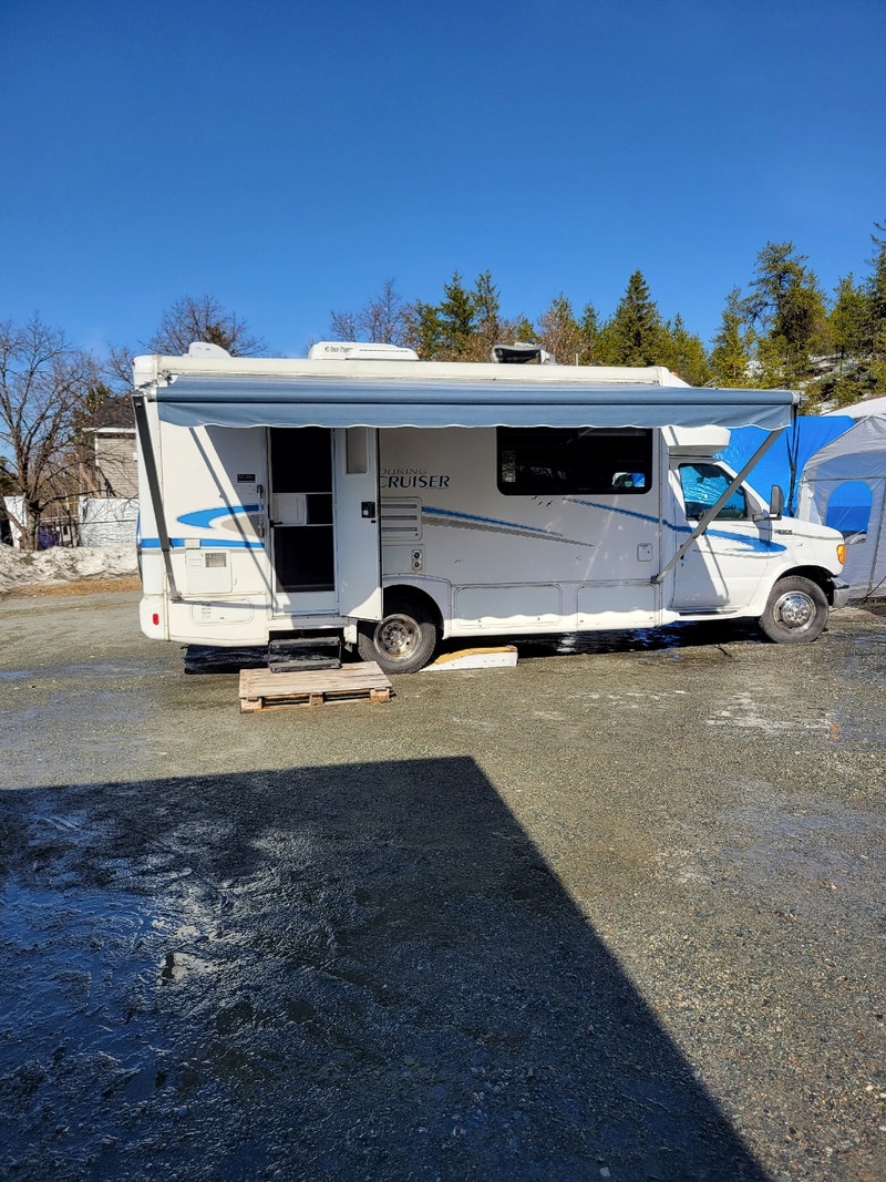 Motorisé bt cruiser VR et caravanes RouynNoranda Kijiji