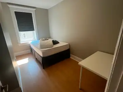 Looking for Roommate - DT Toronto