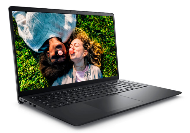 Dell Inspiron 3520 Laptop (2022) - 15.6" FHD/Core i3/256GB/8GB in Laptops in Regina - Image 4