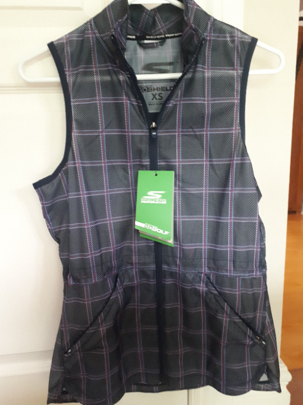 Skechers Vest women - Go Golf Go Shield in Women's - Shoes in Gatineau