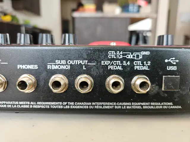 Boss RC 50 Loop Station63793711995139124
