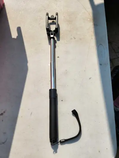 Adorama Selfie Stick, View more