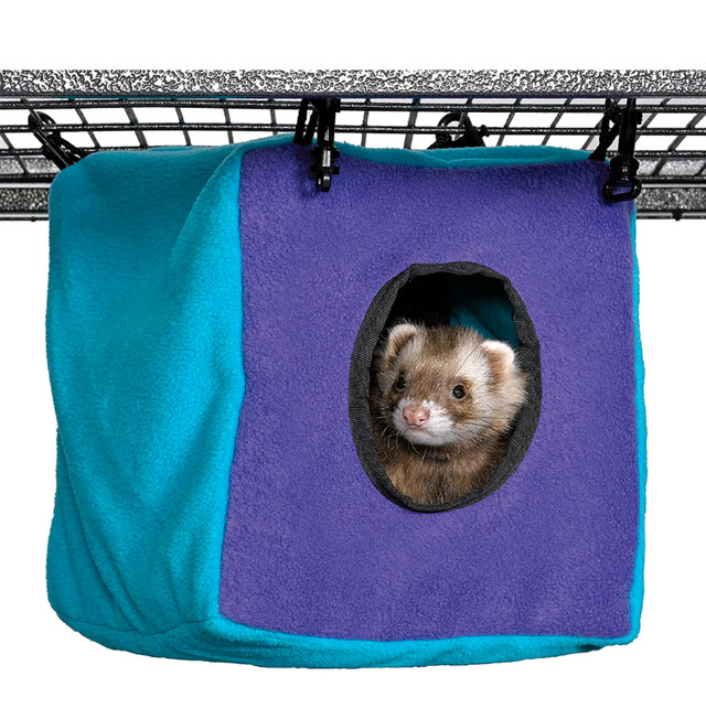 Ferret Nation Cozy Cube easy hang on cage new  in Accessories in Windsor Region
