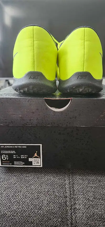 Nike Phantom VNM, View more