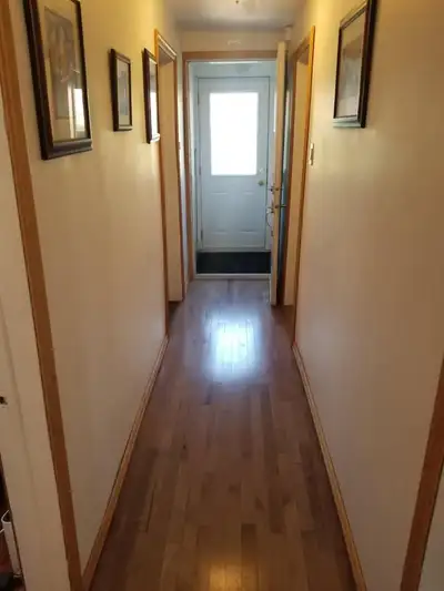 Private room for rent near Metro Jolicoeur