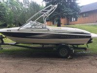 Boat for sale