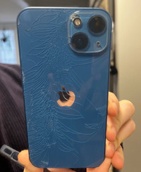 iPhone Back Glass broken?New Replacement back glass