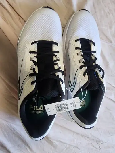 FILA SNEAKERS - MEN - SIZES 12&13, View more