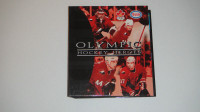 CARTE DE HOCKEY Esso 1998 Olympic PATRICK ROY 60 CARDS SET