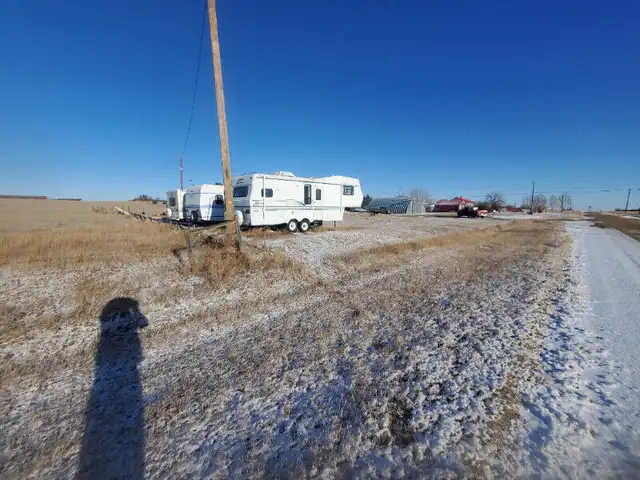 Campground for sale