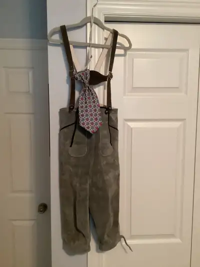 Lederhosen, View more