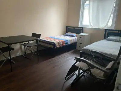 room for rent