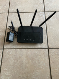 D-link DIR-859 wireless router for sale