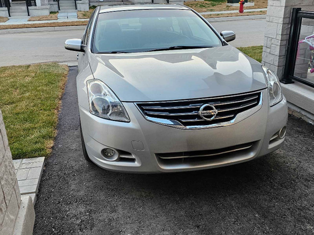 2010 Nissan Altima SL in Cars & Trucks in Oakville / Halton Region - Image 4